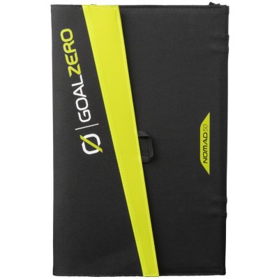 Goal Zero Nomad 50 – Zboží Živě