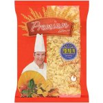 Premium vlasové nudle bezvaječné 400 g – Zbozi.Blesk.cz