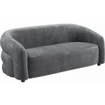 Interior DE Voque 3M 200 cm šedá žinylková tkanina POH47466 – Sleviste.cz