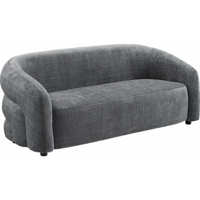 Interior DE Voque 3M 200 cm šedá žinylková tkanina POH47466 – Sleviste.cz