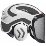 Protos Integral Forest F39 bílošedá – Zboží Dáma