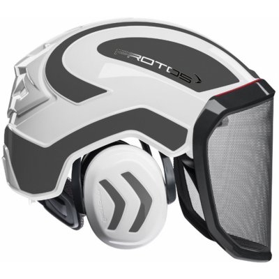 Protos Integral Forest F39 bílošedá – Zboží Dáma