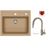 Set Alveus Atrox 30 + Delos – Zboží Mobilmania