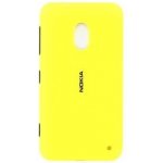 Kryt Nokia Lumia 620 zadní žlutý – Sleviste.cz