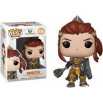 Funko Pop! Games Overwatch Brigitte 9 cm – Hledejceny.cz