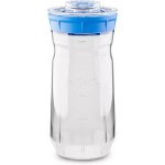 Kefirko Kefírový fermerter a pěstební nádoba na klíčky 1400 ml Modrá – Zboží Dáma