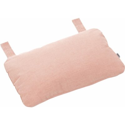 Růžová opěrka hlavy Nardi Poggiatesta Net 46,5 x 29 cm – Hledejceny.cz