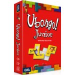 Albi Ubongo Junior Mini – Zboží Živě