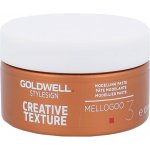 Goldwell Style Sign Creative Texture Mellogoo modelovací pasta na vlasy 100 ml pro ženy