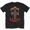 Dětské tričko Guns N' Roses kids t-shirt: Appetite For Destruction