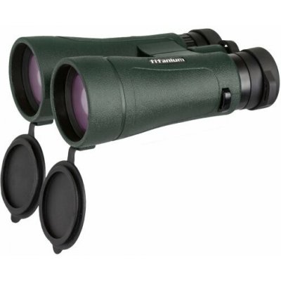 Delta optics Titanium 8x56 ROH – Zboží Živě
