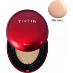 TIRTIR Mask Fit Red Cushion Dlouhotrvající make-up v polštářku 23N Sand 18 g – Zboží Dáma