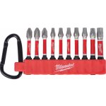 Milwaukee 10 ks 4932480941 – Zboží Mobilmania