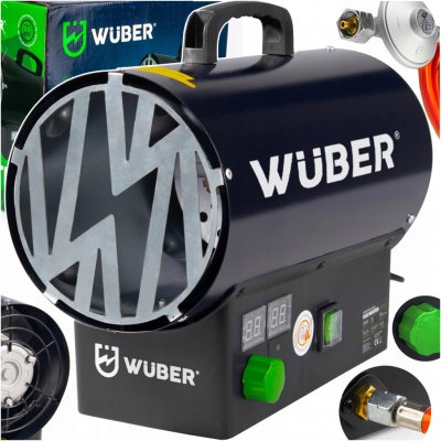 WUBER W15012 – HobbyKompas.cz