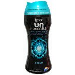 Lenor Unstoppables Fresh Vonné perličky 210 g – HobbyKompas.cz