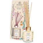 Dermacol Perfume Diffuser aroma difuzér s náplní Sea Salt & Lime 100 ml – Hledejceny.cz