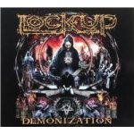 Lock Up - Demonization -Digi- CD – Hledejceny.cz