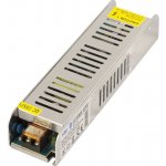 Vnitřní LED zdroj - 120W, 5A, 24V, IP20, SLIM provedení (ADLS-120-24) - Greenlux (GXLD124) – Zboží Mobilmania