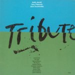 Jarrett Keith - Tribute -Vinyl Edition- LP – Hledejceny.cz