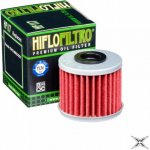 HIFLOFILTRO Olejový filtr HF117 – Zbozi.Blesk.cz