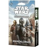 Star Wars: The Deckbuilding Game Mandalorian balíček frakce – Sleviste.cz