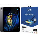 3mk Paper Feeling pro Apple iPad Mini 6 5903108448352 – Zboží Živě
