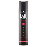 Taft Power 5 lak na vlasy silné zpevnění 250 ml – Zboží Mobilmania