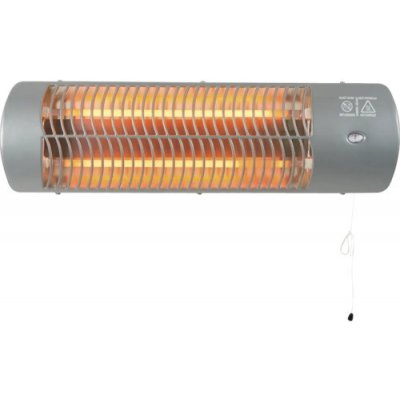 Calienta 16 x 55 x 10 cm 1200 W – Zboží Dáma
