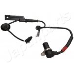 Snímač, počet otáček kol JAPANPARTS ABS-H19