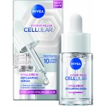 Nivea Cellular expert filler Hyaluron vyplňující sérum 15 ml – Zboží Dáma