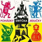 Pohádky strýčka Jedličky - Jedlička Antonín – Hledejceny.cz