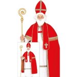 Fiestas Guirca Mikuláš s mitrou – Zboží Dáma