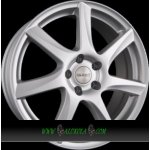 Dezent TW 7x17 5x112 ET49 silver – Hledejceny.cz