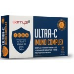 Barnys Ultra-C Imuno Complex 30 kapsulí – Hledejceny.cz