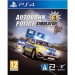 Autobahn Police Simulator 3 – Sleviste.cz