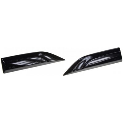 LED dynamické blinkry VW Transporter T6 oranžové, kouřové | Zboží Auto