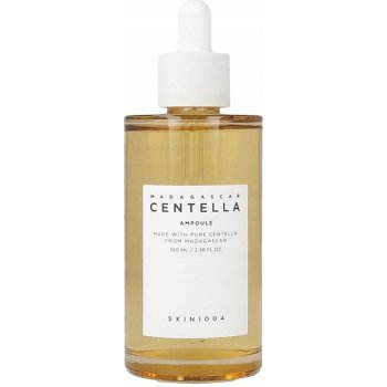 SKIN1004 Madagascar Centella ampule hydratační ampule s pupečníkem asijským 100 ml