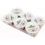 Choceňská Mlékárna tradiční Pomazánkové s pažitkou 6 x 150 g – Zboží Dáma