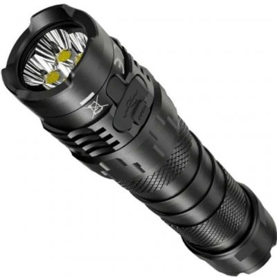 Nitecore P10iX – Zboží Mobilmania