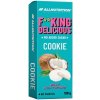 AllNutrition Fitking Cookie Milky With Coconut 128 g