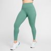 Dámské legíny Nike Universa Women's Medium-Support High-Waisted Full-Length Leggings with Pockets Bicoastal