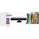 Microsoft Kinect Xbox 360 – Zbozi.Blesk.cz