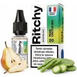 Liqua Ritchy Salt Pear Cactus Mix 10 ml 20 mg – Zboží Dáma