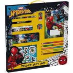Jiri Models Deluxe dárkový set Spiderman – Hledejceny.cz
