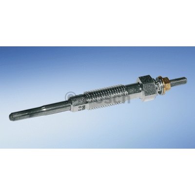 Žhavící svíčka Bosch 0 250 202 073 – Hledejceny.cz