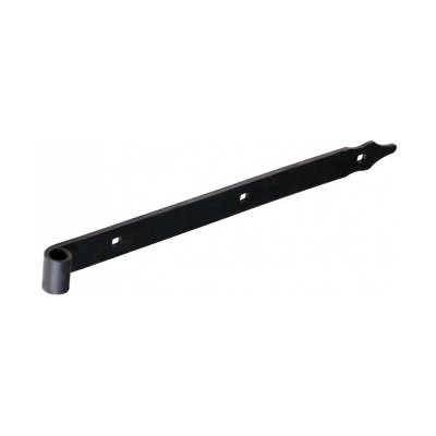 DO závěs pásový 300x3.5/4 d 13mm černý – Hledejceny.cz