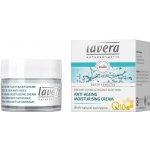 Lavera hydratační denní krém Q10 Basis Sensitiv (Moisturizing Cream) 50 ml – Hledejceny.cz