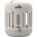 Cattara Svítilna MUSIC CAGE Bluetooth nabíjecí + UV lapač hmyzu, 13185 – Zboží Dáma