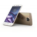 Lenovo Moto Z 4GB/32GB Dual SIM – Hledejceny.cz