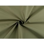 Šusťákovina s ripstop strukturou Varianta: 5 (180422) zelená khaki, Balení: 1 m – Zboží Mobilmania